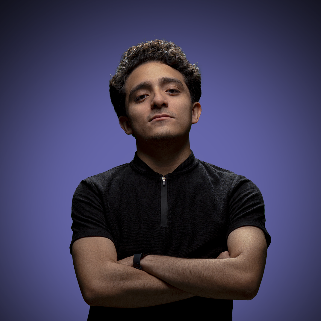 Mauricio Uc