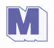 sticker M-04